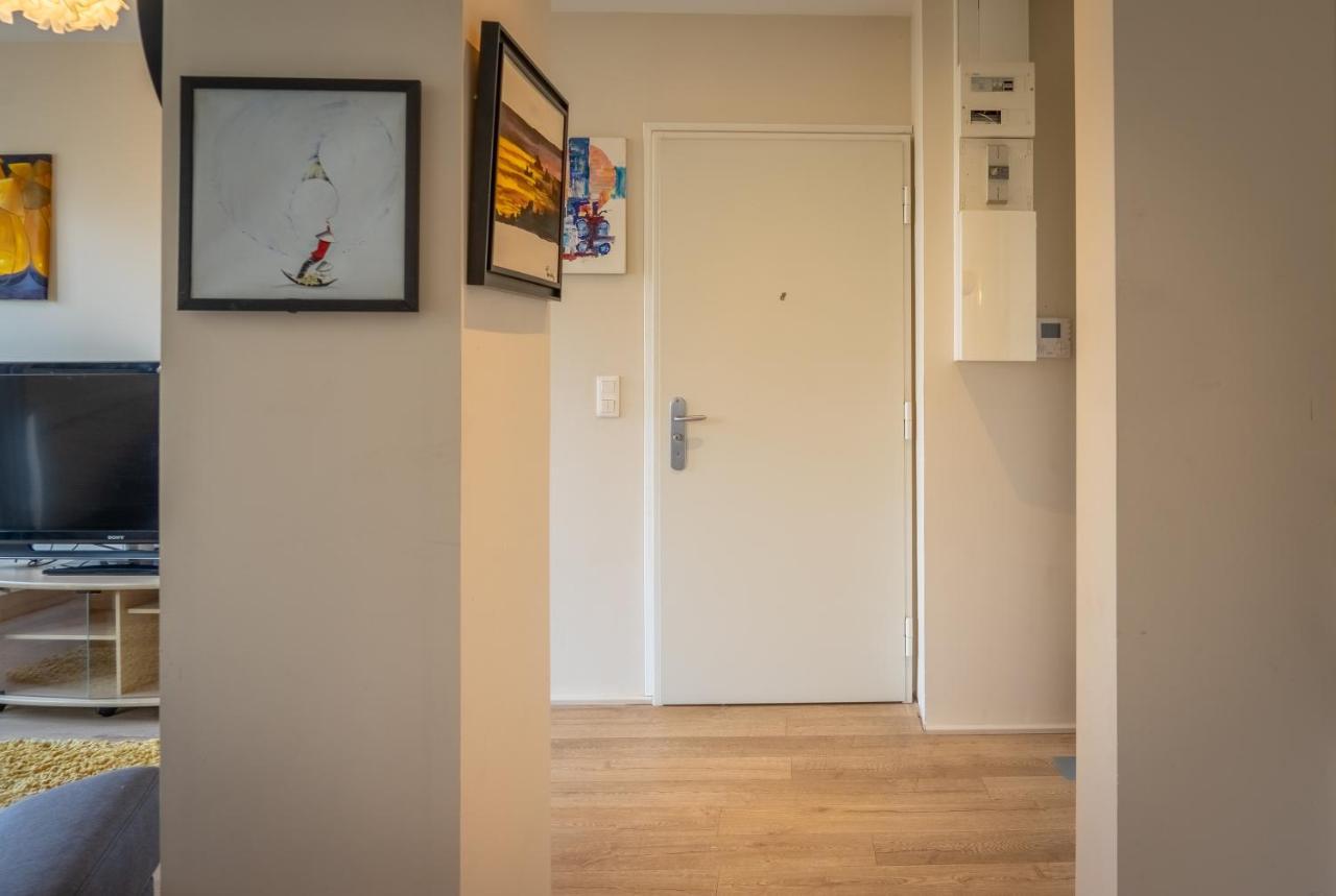 Le Monplaisir - T2 Cosy - Proche Du Metro Apartment Lyon Ngoại thất bức ảnh