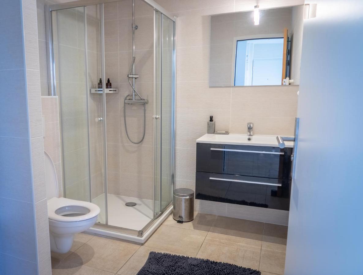 Le Monplaisir - T2 Cosy - Proche Du Metro Apartment Lyon Ngoại thất bức ảnh